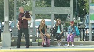 Anti-Bullying PSA Captures Reactions of Bystanders Who Witness a Child Being Bullied