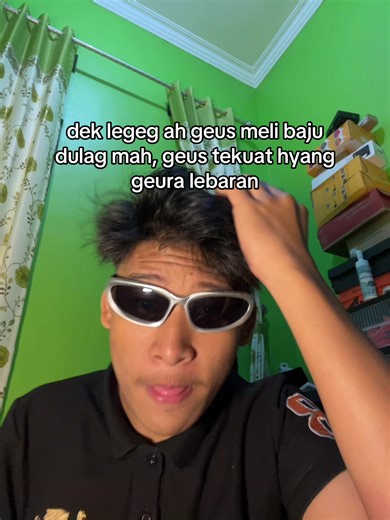 6h dei euyy ah #fyp #4u #foryou #lebaran2026