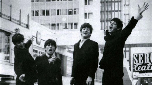 Les meilleurs documentaires sur les Beatles