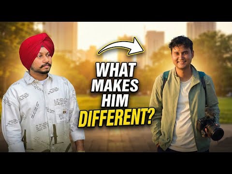4 Points That Make Camera Wale Bhaiya Perfect Storyteller || How To Tell A Story