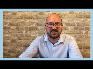 Meet Endress+Hauser expert Phil Waterworth