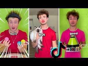 Best of Topper Guild Funny TikTok Videos ~ Topper Guild Most Viewed New TikToks (2023)