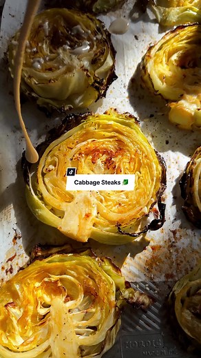Cabbage Steaks Recipe: Easy and Delicious Dinner Ideas