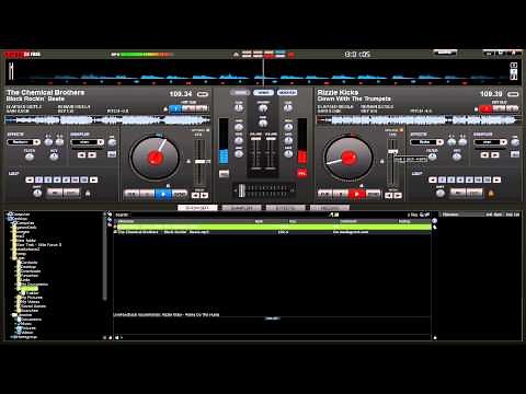 How to use headphones with virtual dj on a laptop - cheapest option