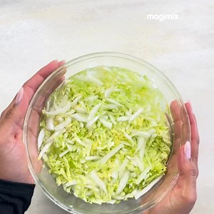 Whether batch-baking or prepping midweek meals, this Black Friday, the Magimix Food Processor can do it all. Quiet, versatile and made in France with a 30-year motor guarantee | Magimix UK