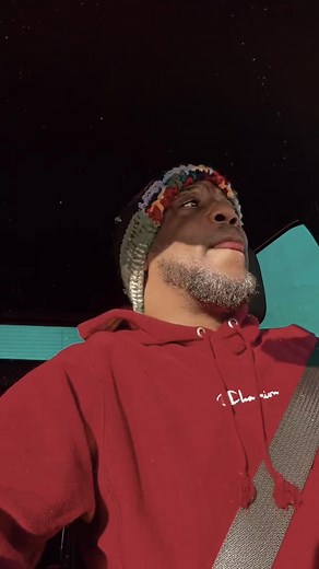 There’s more than a shout and a dance 🙏🏾 | Darnell Davis