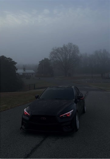 Clearing Out Drafts: Transform Your Infiniti Q50