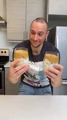 How to Make the Perfect Whipped Coffee Latte at Home