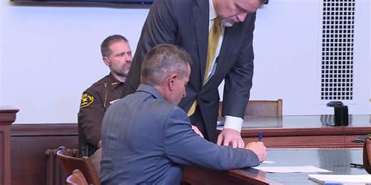 Gwinn contractor who defrauded customers sentenced in Marquette Circuit Court