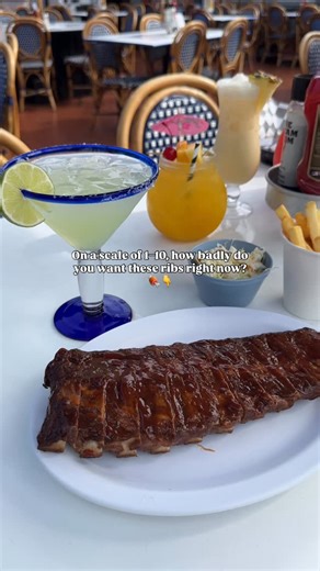 3 comments | On a scale of 1–10, how badly do you want these ribs right now?  | The Steamroom | Facebook