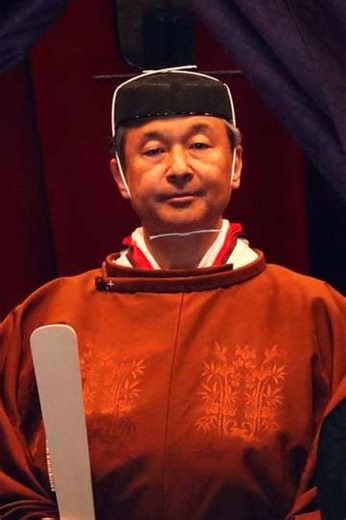 Enthronement Ceremony - October 22, 2019 - Movie