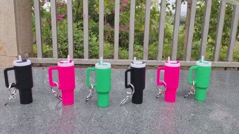 8PCS Vertical Blind Valance Clips & Dust Cover Brackets, Fits 1-1/2" & 1-9/16" Headrail, White Plastic Retainer Clips Replacement Parts