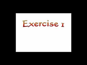 Patterns of Organization 01