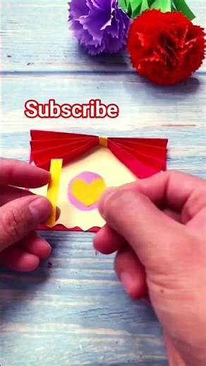 Art and Craft Work 😀 beautiful crafting 😁 #animation