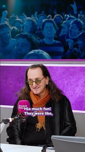 Rush React to I Love You, Man Concert Clip 🤣 Geddy Lee & Alex Lifeson