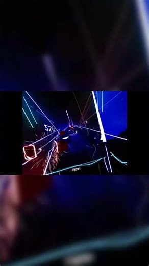 Oh Oh Oh Santa's getting funky! Shut down! Vr Beat Saber
