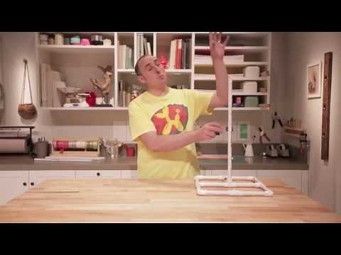 Column Stand - Balloon Decor Lessons #6