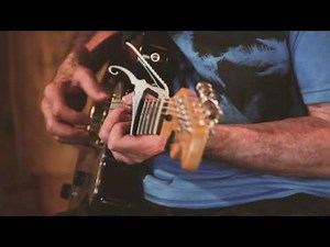 POZE Session - Jackson Browne "The Long Way Around"