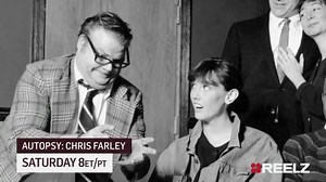 Chris Farley lived his life to the fullest. On a brand new Autopsy, Dr. Michael Hunter explores how those excesses may have contributed to his early death. | REELZ