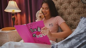 1.7K views · 932 reactions | Get in, ForMe ladies! We’re shopping 혨혳혰혰혭 styles from our ForMe Mean Girls Collection!  Make fetch happen with our newest collection of styles you can wear on Wednesdays and on any day! Now available at bit.ly/ForMeMeanGirlsCollection, Lazada, Shopee, Zalora, and selected stores. #ForMexMeanGirls | ForMe | Facebook