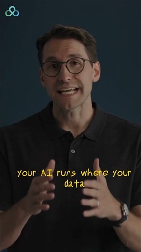 AI inside Postgres: run enterprise AI where your data lives