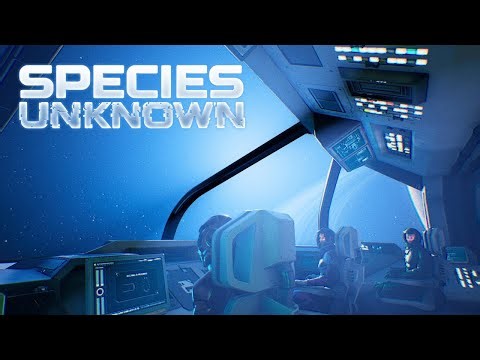 Frontier Beast Control: Capture Operations for High-Value Species | Species Unknown