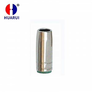 [Hot Item] Welding MIG Parts (MB25) for Weldng Torch