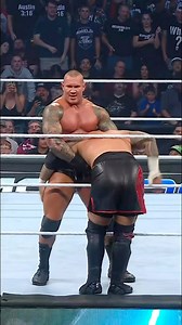 1.2M views · 10K reactions | The voices are SCREAMING in his head! ️ | WWE | Facebook