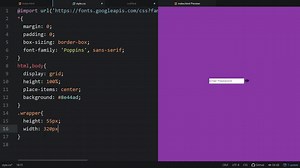 用html css js实现密码显示或隐藏切换