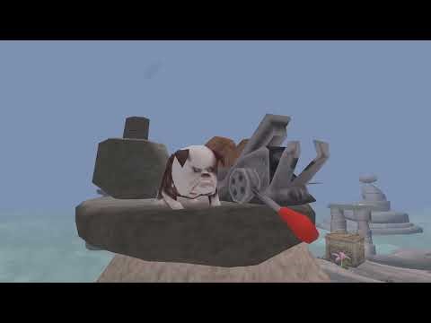 Disney•Pixar Up PS5 - Chapter 13 Gameplay/Walkthrough 4K