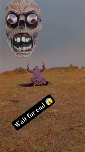 Ali Dy pachan Hy Rab dy pahan 😱#vfx #shortsfeed #islamicshort #only #100millionviews #waitforend 🔚😱🔚