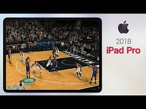 2018 iPad Pro Released! Everything You Need To Know