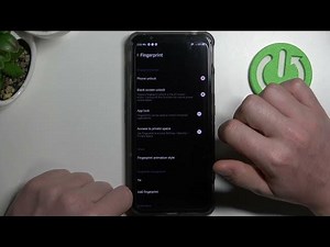 Nubia Red Magic 7 - Does It Have Fingerprint Scanner
