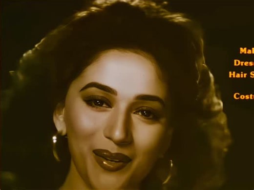 @bollyyadein on Instagram: "🎬 Song: Hum Aapke Hain Koun..! (Title Track) 🎬 Movie: Hum Aapke Hain Koun..! (1994) 🎭 Genre: Romance | Family | Classic Bollywood Melody 🎬 Director: Sooraj R. Barjatya ⭐ Cast: Salman Khan, Madhuri Dixit 🎵 Music: Raamlaxman (Vijay Patil) 🎤 Singers: Lata Mangeshkar, S. P. Balasubrahmanyam ✍️ Lyrics: Dev Kohli 🏢 Production: Rajshri Productions 📖 Overview: “Hum Aapke Hain Koun..!” is an iconic and heartwarming romantic classic that celebrates love, family, and the