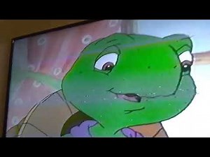 OPENING TO FRANKLIN PIAYS THE GAME VHS