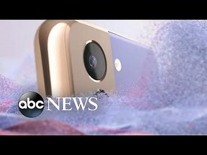 Samsung expected to reveal new Galaxy smartphones