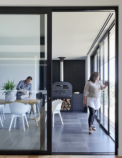 Alumiere Doors | Architectural Aluminium Doors