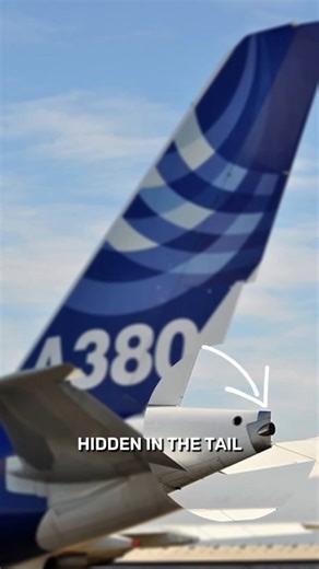 Yazza on Instagram: "Where there's a fifth engine in Big Airplanes #engineering #fyp #explainervideo #engineeringstudent #engines #airplane #aircraft"