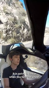 11K views · 52 reactions | I Finally Drive A Tesla! #reels #firsttimedriving #teslacars #teslamodelS | Engineering Explained | Facebook