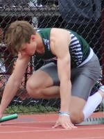 Ryan Johnson - Stats