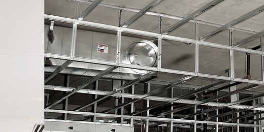 Drywall SHORTSPAN | Armstrong Ceiling Solutions – Commercial