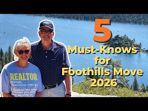 5 Must-Knows Before Moving to Colorado Foothills in 2026 | Evergreen & Conifer Guide