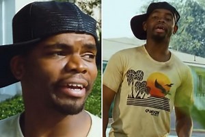 Friday star Anthony Johnson dead at 55 after he was 'found lifeless in a store'