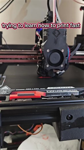 Mastering Fast 3D Printing Techniques and Slicer Settings