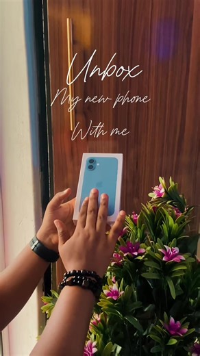 Unboxing the New iPhone 16: First Impressions