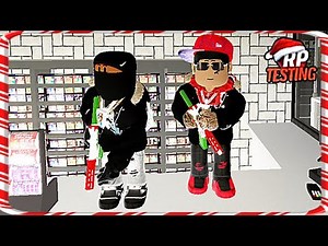 Rp Testing Is Back!!🎅🏾|Christmas Showcase+1k Giveaway💰#roblox #rptesting