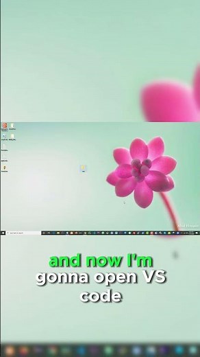 Install VS Code on Windows 10 & 11 in 5 Minutes #vscode #python #django