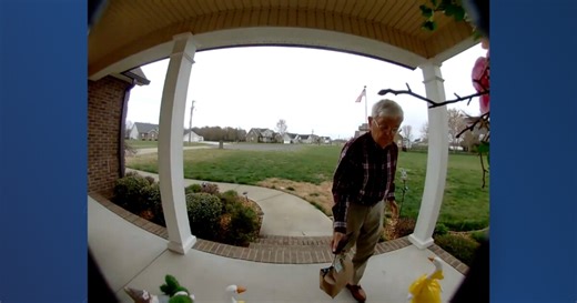 GoFundMe launched to help Tennessee DoorDash driver return to retirement