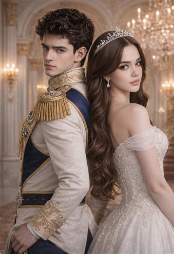 From Prince & Princess mendadak harus jadi King & Queen. #auharqeel #harryvaughan #aqeelacalista #harqeel #harqeell❤