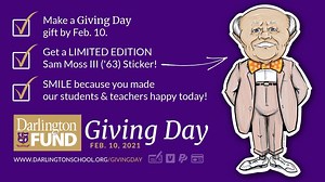 90 reactions · 28 shares | He’s been a Darlington icon for nearly 40...